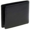 Guess Men's leather wallet SMTOCSLEA20-BLA