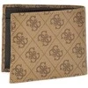 Guess Men's leather wallet SMVELELEA20-BBO
