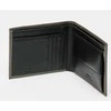 Guess Men's leather wallet SMCSLELEA20-BSW