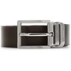 Guess Men's reversible belt BMBCLOP5135-COF