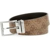 Guess Men's reversible belt BMBCLOP5135-BBO
