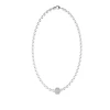 Papuošalai Guess vyriški karoliai JUMN03229JWSTT/U