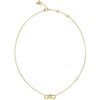Papuošalai Guess karoliai JUBN04010JWYGT/U