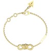 Juvelyrinė Guess apyrankė JUBB04011JWYGS