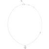 Guess Modern steel pakabukas Moon Drops JUBN06252JWRHT/U