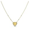 Juvelyriniai „Guess“ karoliai JUBN04606JWYGT/U