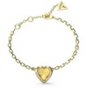 Juvelyrinė Guess apyrankė JUBB04607JWYGS