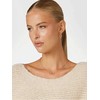 Biżuteria GUESS JUBN04616JWYG. Naszyjnik, Kolor auksinė. Kobieta.