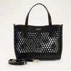 Guess Women's 2-in-1 handbag HWPG9911750-BLA