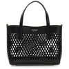 Guess Women's 2-in-1 handbag HWPG9911750-BLA