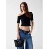 Guess Women's 2-in-1 handbag HWBG9914750-BLA