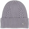 Kepurė Guess Dámská čepice AW5381POL01-GRY