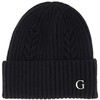Kepurė Guess Dámská čepice AW5381POL01-BLA