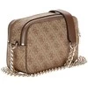 Guess Dámská crossbody kabelka HWSG8654140-LGW