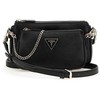 Guess Women's 2-in-1 crossbody bag HWZG9672710-BLA