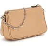 Guess Women's 2-in-1 crossbody bag HWZG7879710-BEI