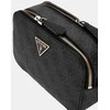 Guess Dámská crossbody kabelka HWBG9672140-SLG