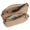 Guess Women's 2-in-1 crossbody bag HWZG7879710-BEI