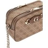 Guess Dámská crossbody kabelka HWSG8654140-LGW