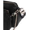 Guess Women's 2-in-1 crossbody bag HWZG9672710-BLA