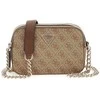 Guess Dámská crossbody kabelka HWBG9672140-LGW