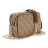 Guess Dámská crossbody kabelka HWBG9672140-LGW