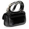 Guess Dámská crossbody kabelka HWTG7993790-BLA