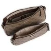 Guess Women's 2-in-1 crossbody bag HWBG9672710-LGW