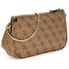 Guess Women's 2-in-1 crossbody bag HWBG9672710-LGW