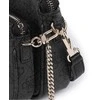 Guess Women's 2-in-1 crossbody bag HWBG9672710-CLO