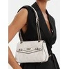 Guess Dámská crossbody kabelka HWSG9652210-WLO