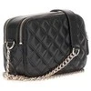 Guess Dámská crossbody kabelka HWQG9673140-BLA