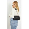 Juoda KREPŠYS DAMSKA GUESS JEANS