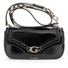 Guess Dámská crossbody kabelka HWTG7993790-BLA