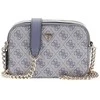 Guess Dámská crossbody kabelka HWBG9672140-SLG