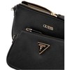 Guess Women's 2-in-1 crossbody bag HWZG9672710-BLA