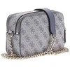 Guess Dámská crossbody kabelka HWBG9672140-SLG