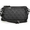 Guess Women's 2-in-1 crossbody bag HWBG9672710-CLO