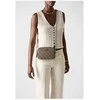 Guess Dámská crossbody kabelka HWBG9672140-LGW