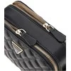 Guess Dámská crossbody kabelka HWQG9673140-BLA