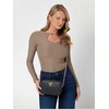 Juoda KREPŠYS DAMSKA GUESS JEANS