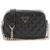 Guess Dámská crossbody kabelka HWQG9673140-BLA