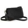 Guess Women's 2-in-1 crossbody bag HWZG9672710-BLA