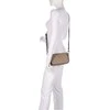 Guess Women's 2-in-1 crossbody bag HWBG9672710-LGW