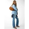 Guess Women's leather handbag HWSG9918010-COG