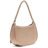 Guess Women's leather handbag HWSG9918010-TAU