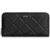 Guess Women's wallet Large SWGG9912146-BLA