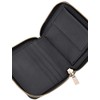 PORTFEL DAMSKI GUESS JEANS JUODA
