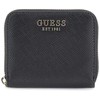 PORTFEL DAMSKI GUESS JEANS JUODA