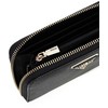 PORTFEL DAMSKI GUESS JEANS JUODA